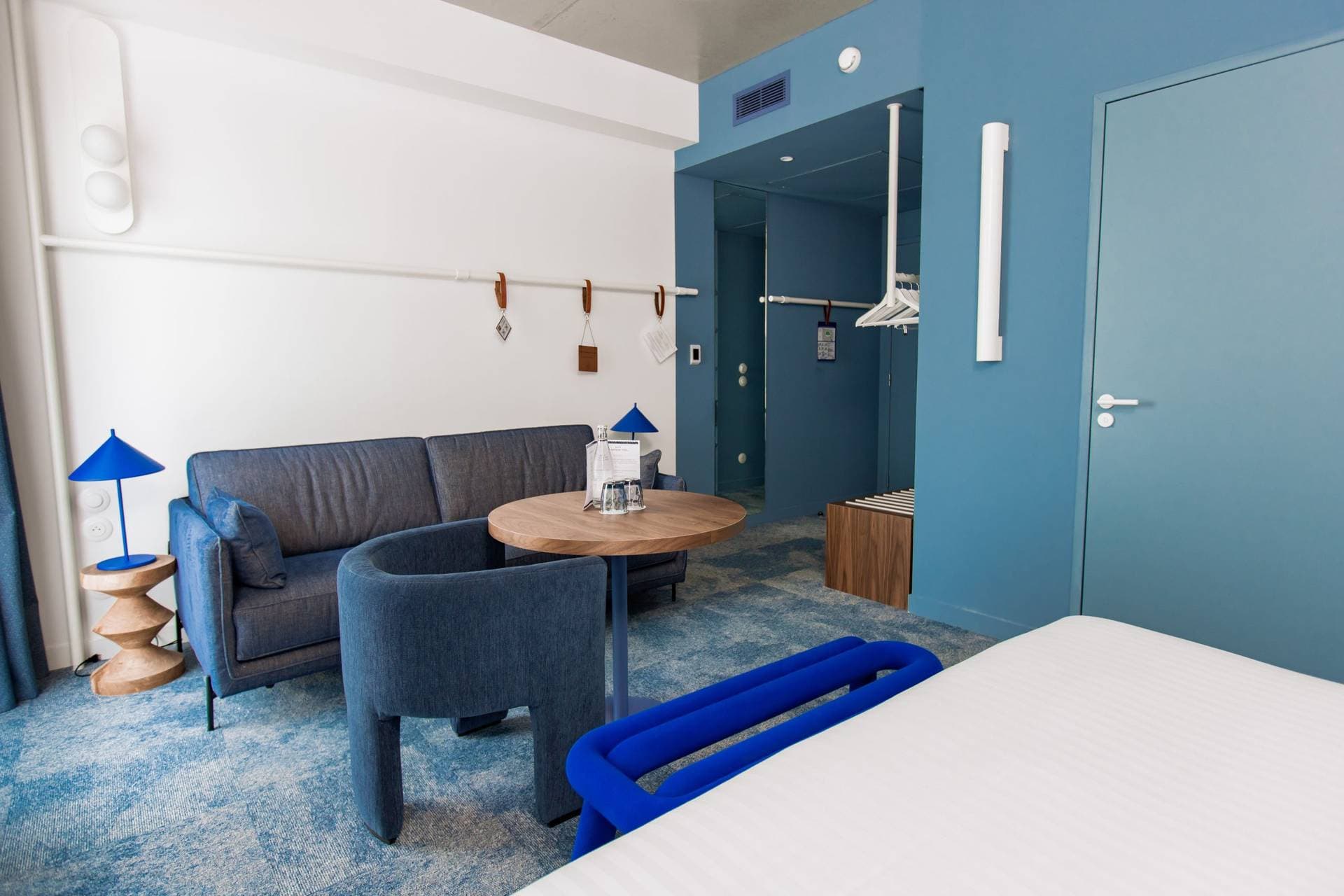The Ruck Hotel  8