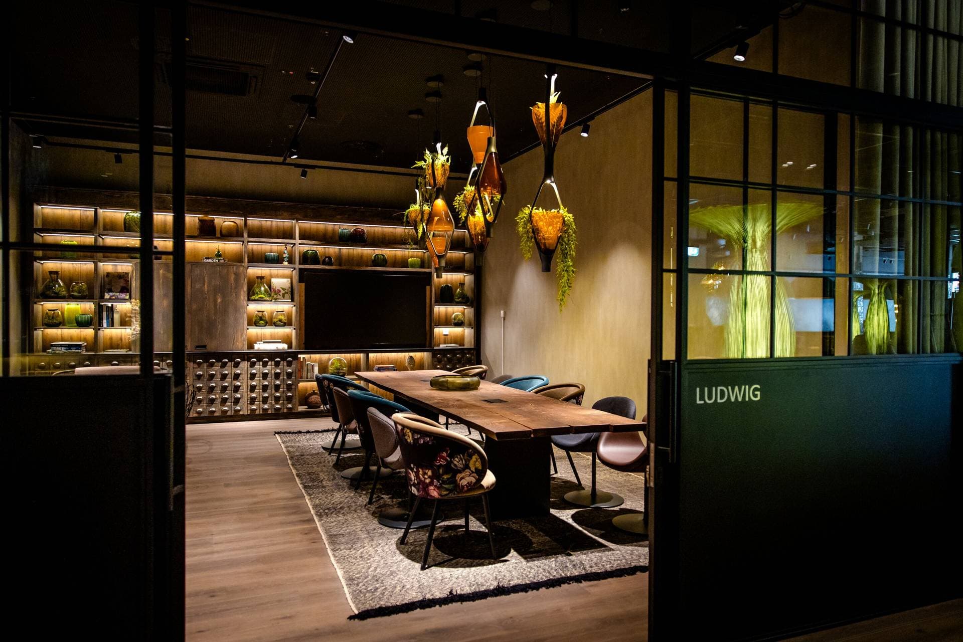 Motel One München-Hauptbahnhof 409