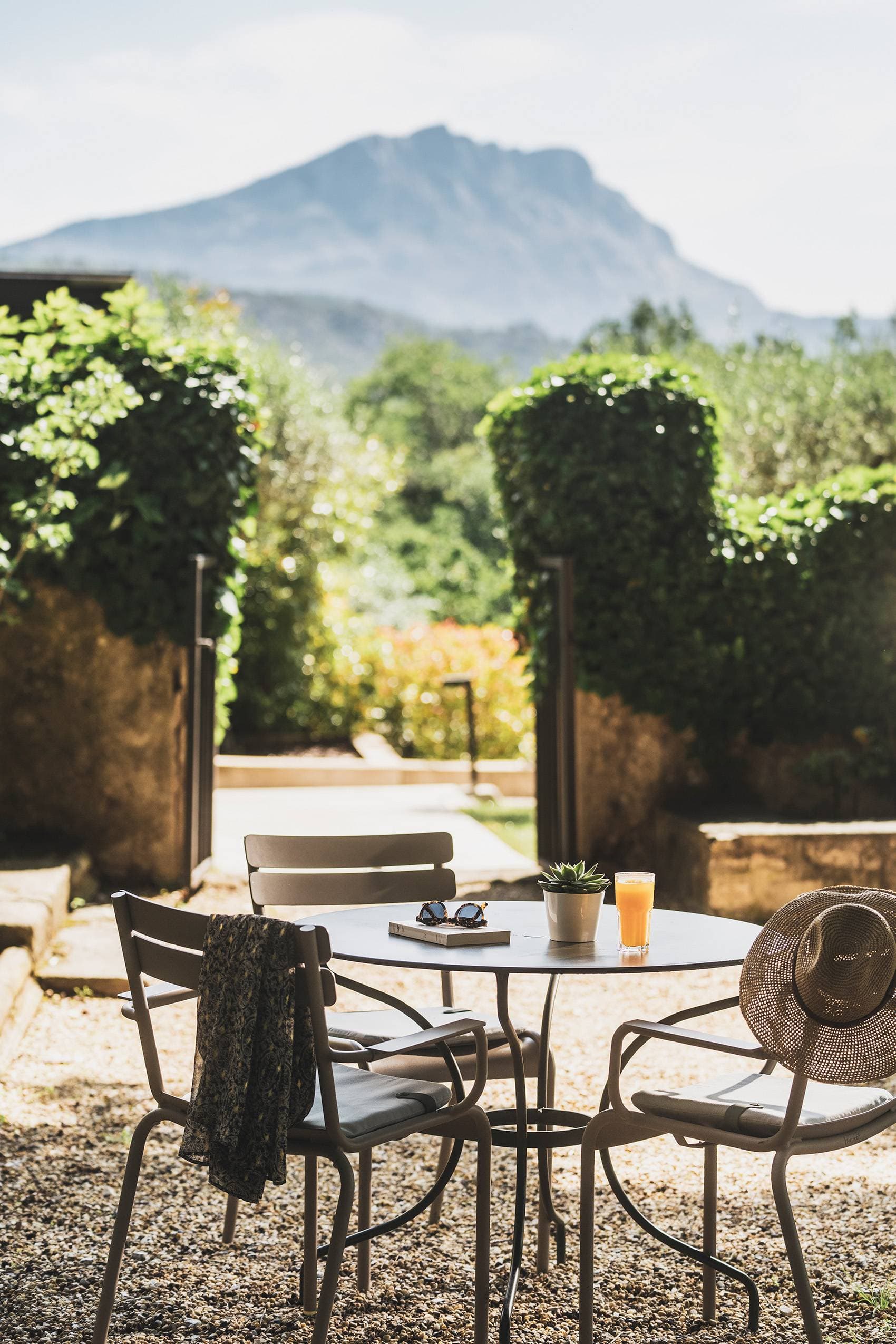 Les Lodges Sainte Victoire 12