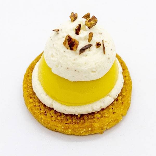 Saveur & Fraîcheur 10