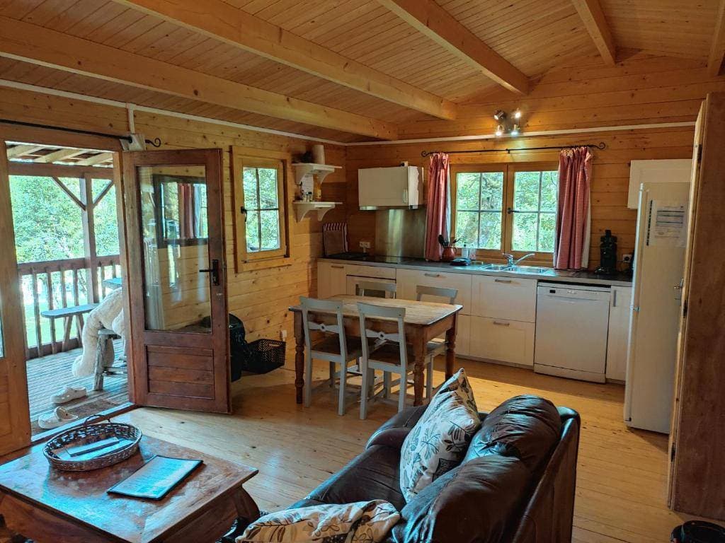 Pagel - Gîte de groupe dans le Lot 16