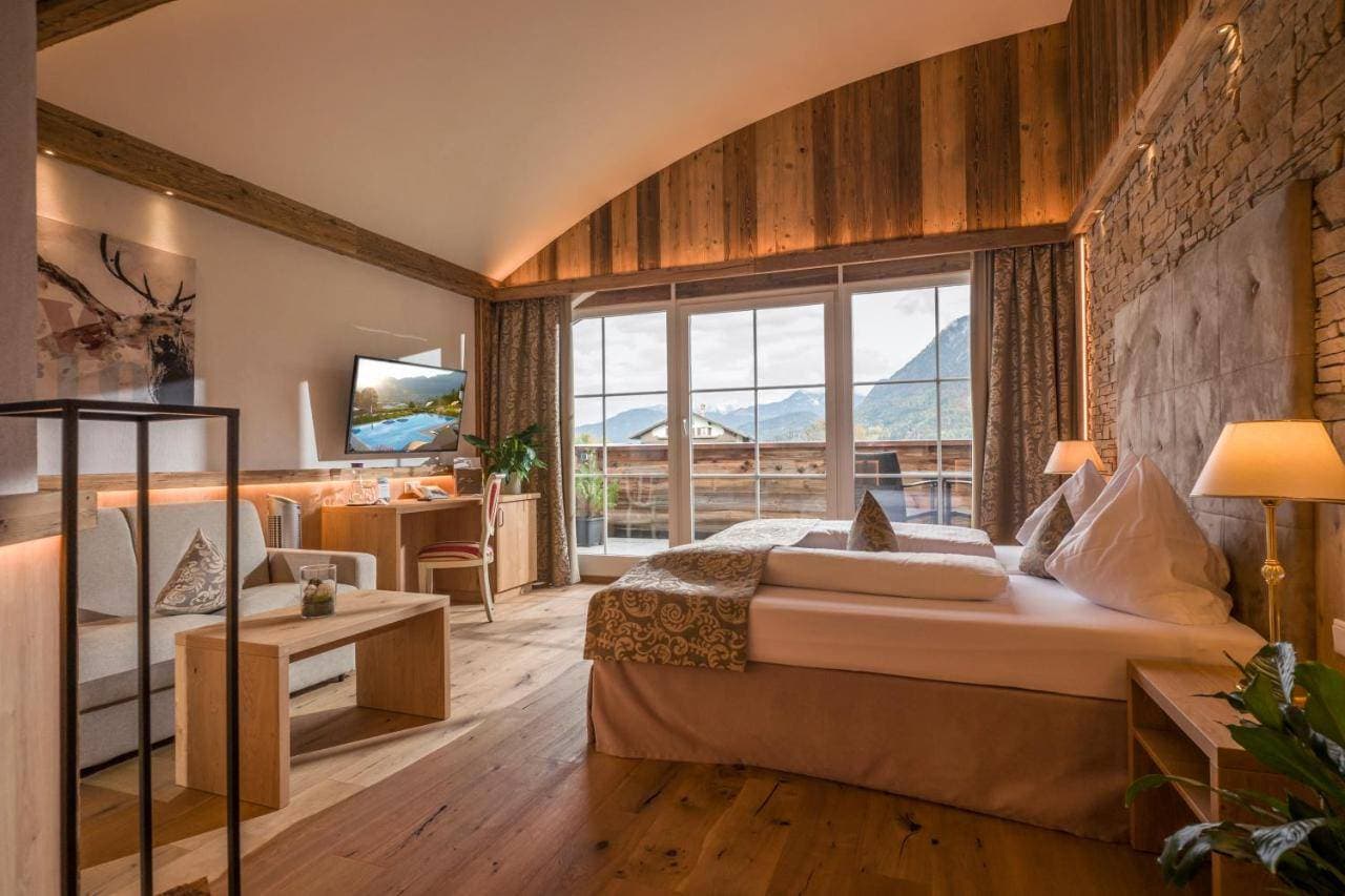 Hotel Panorama Royal 18
