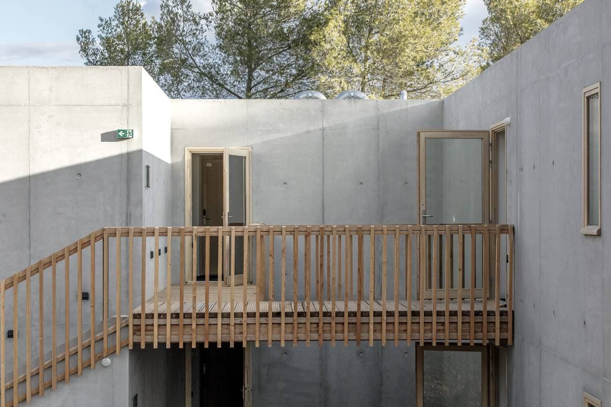 thecamp Hôtel & Lodges - Aix-en-Provence 42
