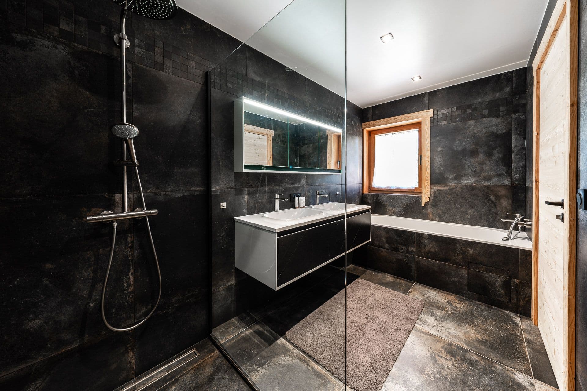 Chalet Cosy - Chalet Étoiles 36