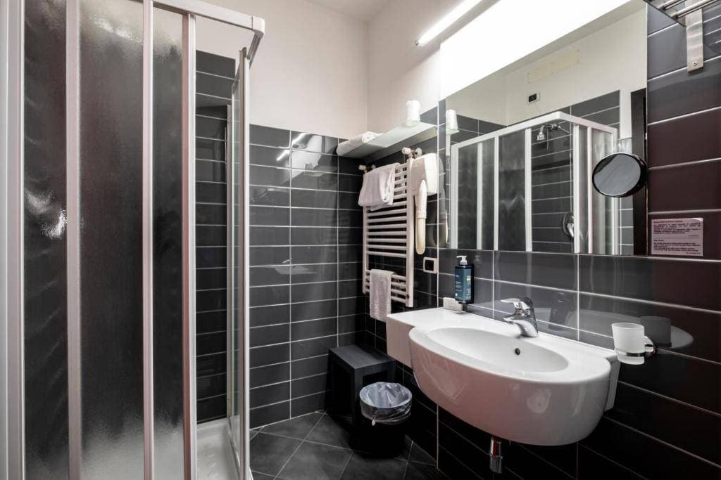Hotel Cristallo Rimini 15