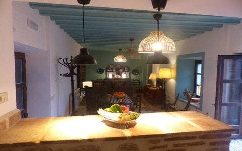 Casa Cuqui 6