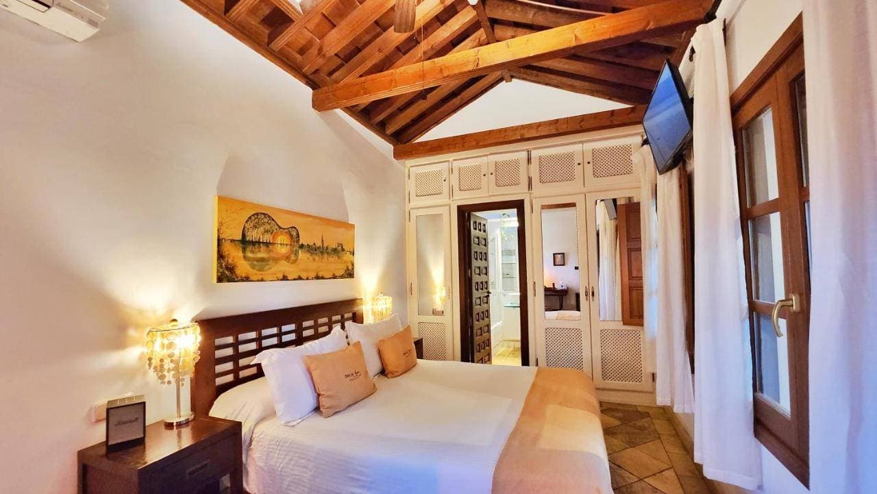 Hotel Boutique Entre Dos Aguas 9