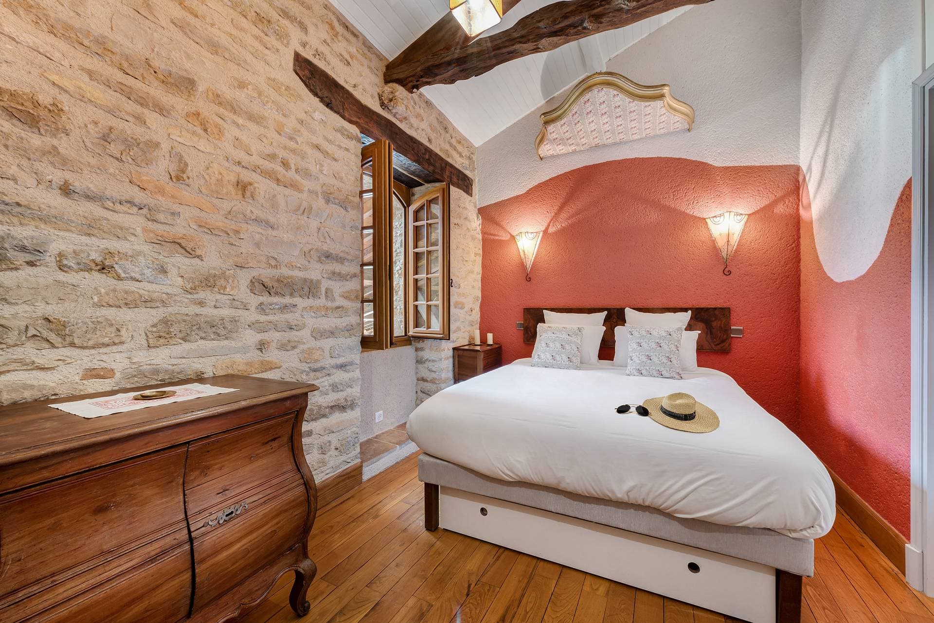 Gîte Lou Papagai 33