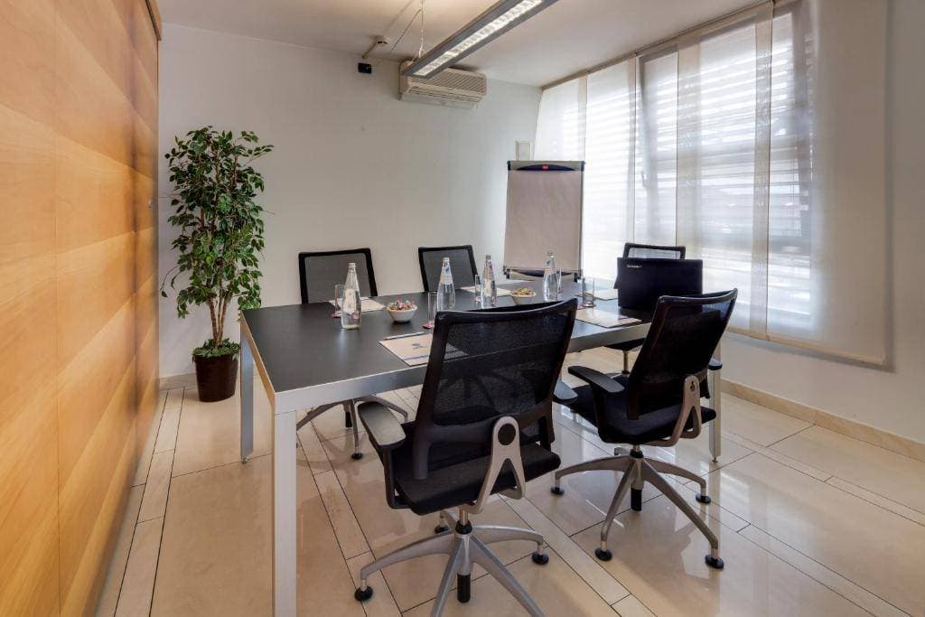 Best Western Hotel Adige 8
