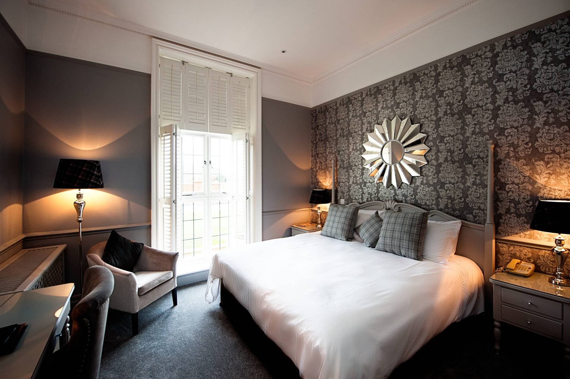 Greenwoods Hotel & Spa 20