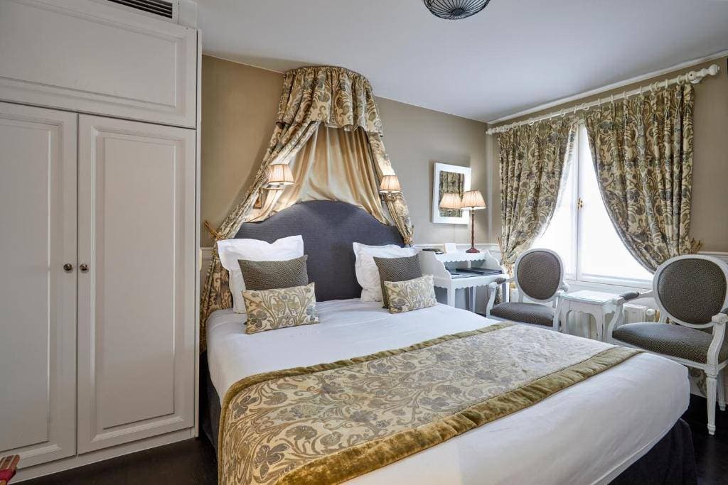 The Pand - Charming Boutique Hotel 14