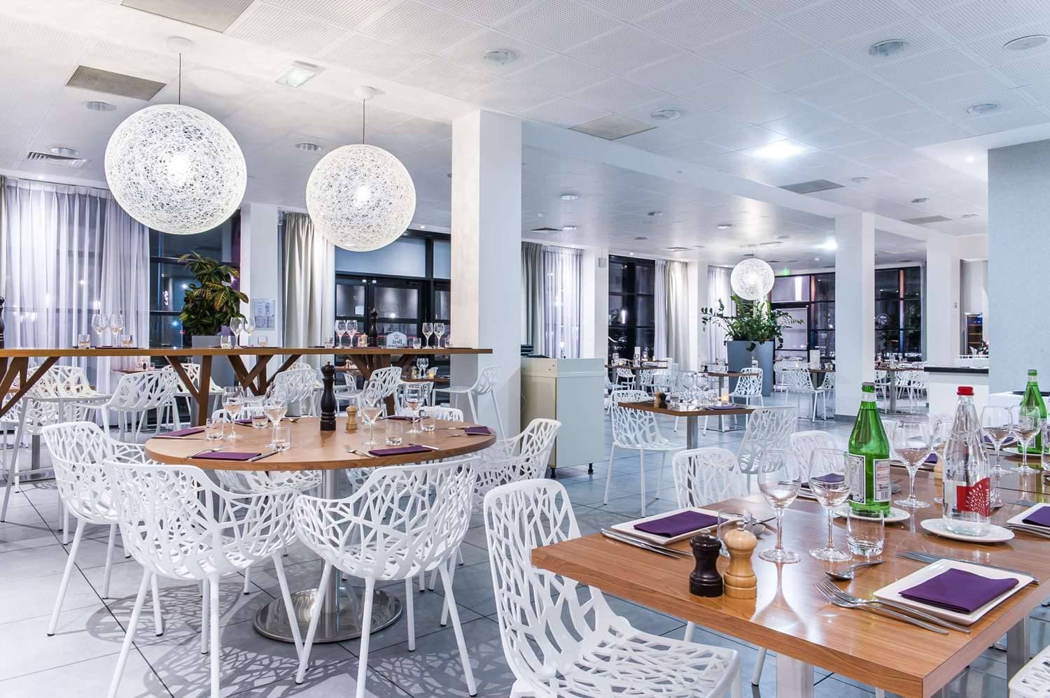Best Western Plus Hotel Paris Velizy 7