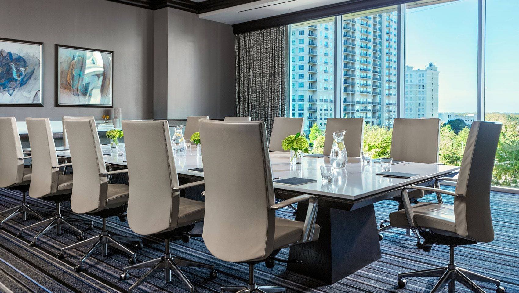 Kimpton Tryon Park Hotel 24
