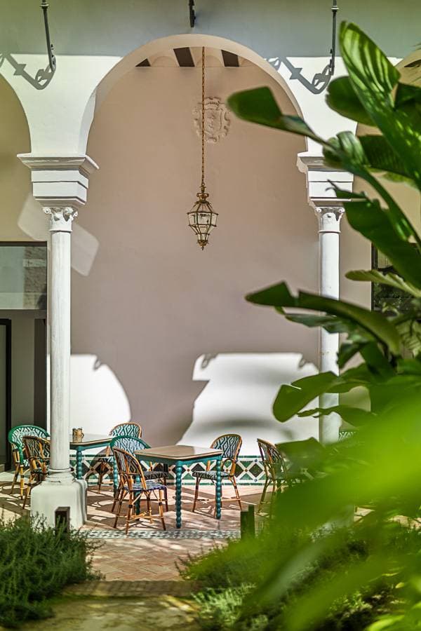 Hotel Casa del Limonero 25