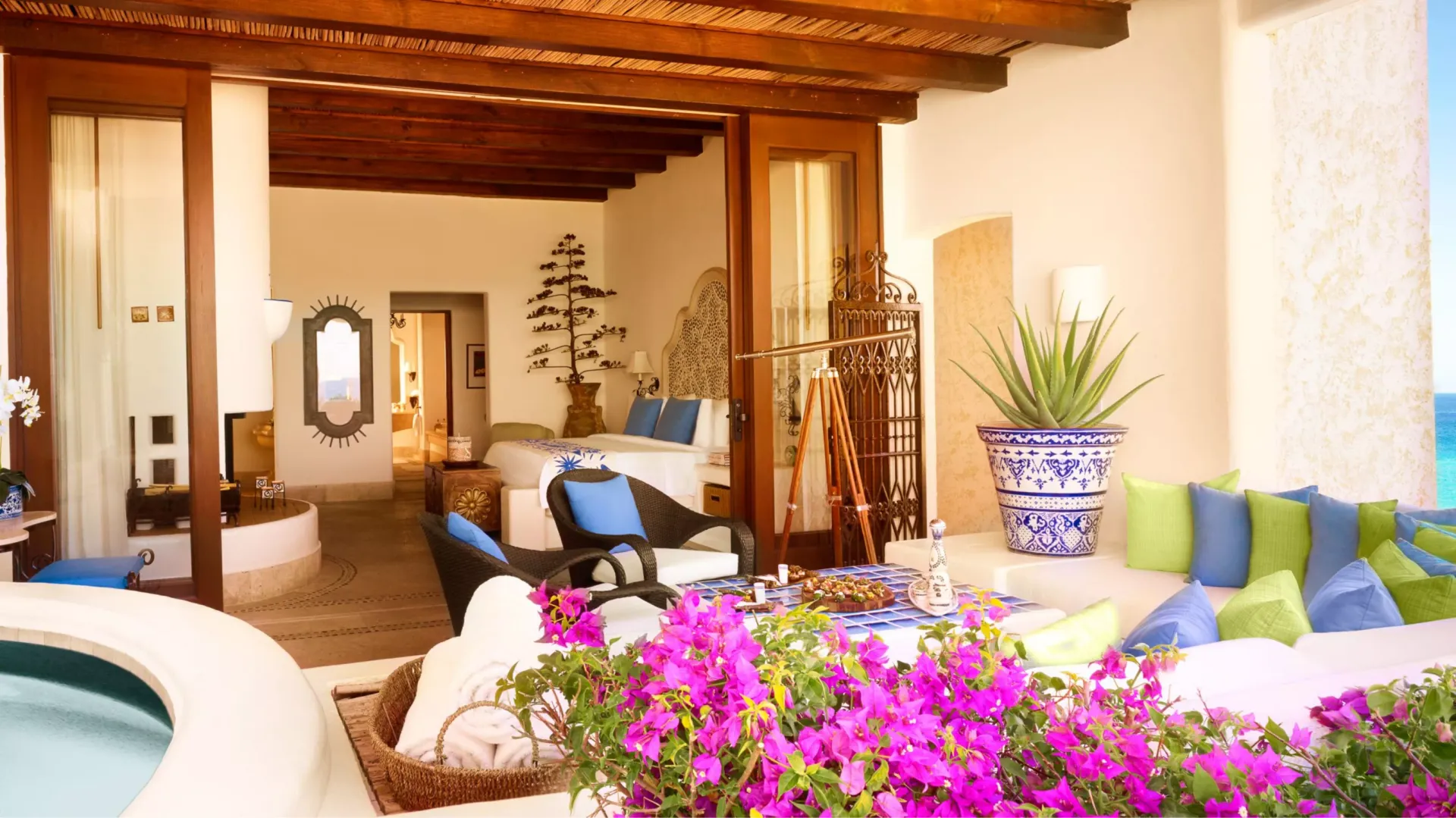 Las Ventanas al Paraíso, A Rosewood Resort 41