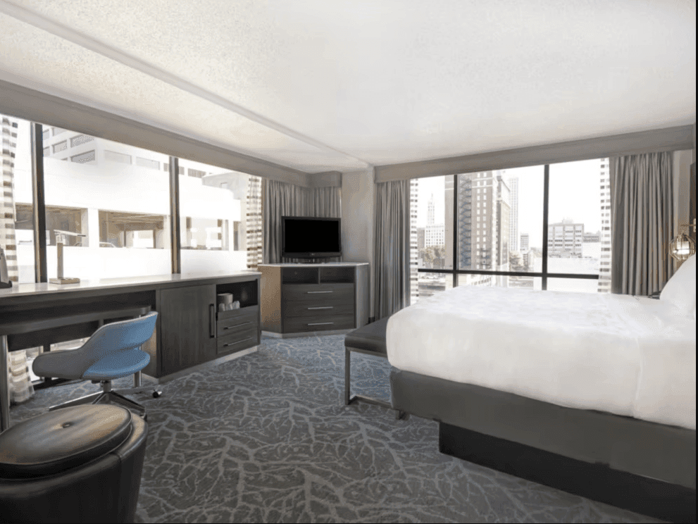 Holiday Inn - Downtown Memphis 17