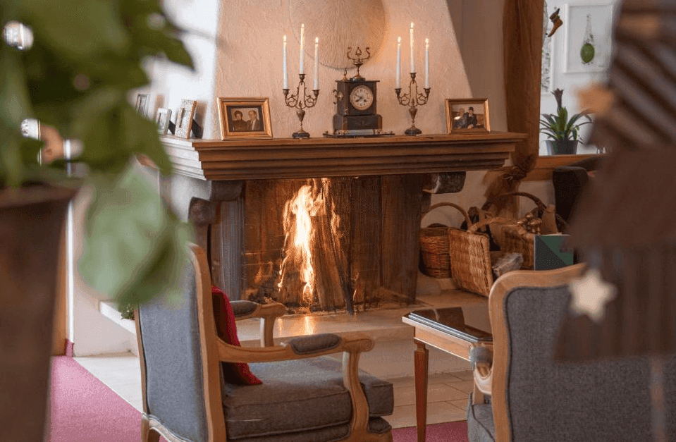 Waldhotel Doldenhorn 11