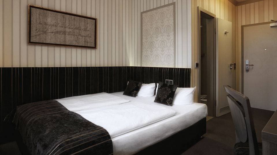 Hotel Weimar - Wellnesshotel Weimar Dorotheenhof 9