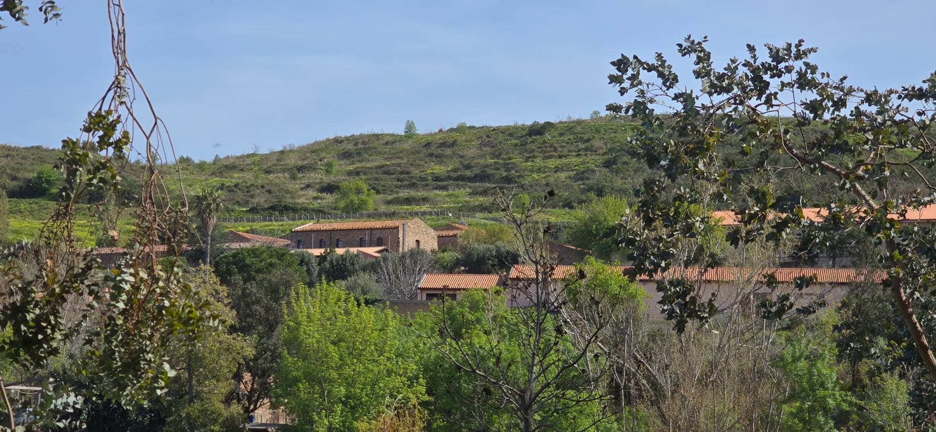 Abbazia Santa Anastasia 8