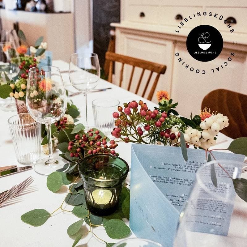 Lieblingsküche Catering Wien 32