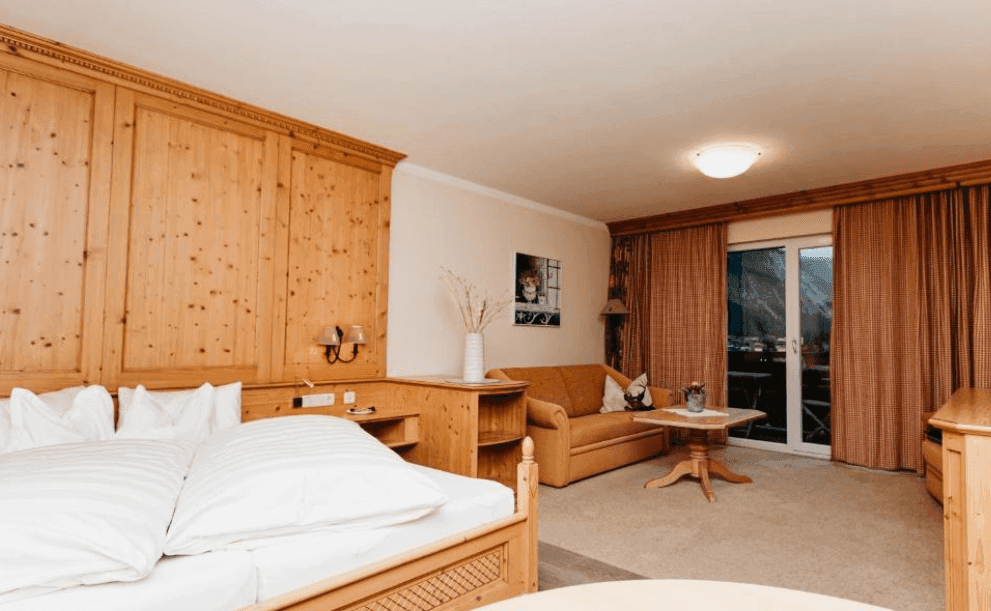 Hotel Hohenfels 21