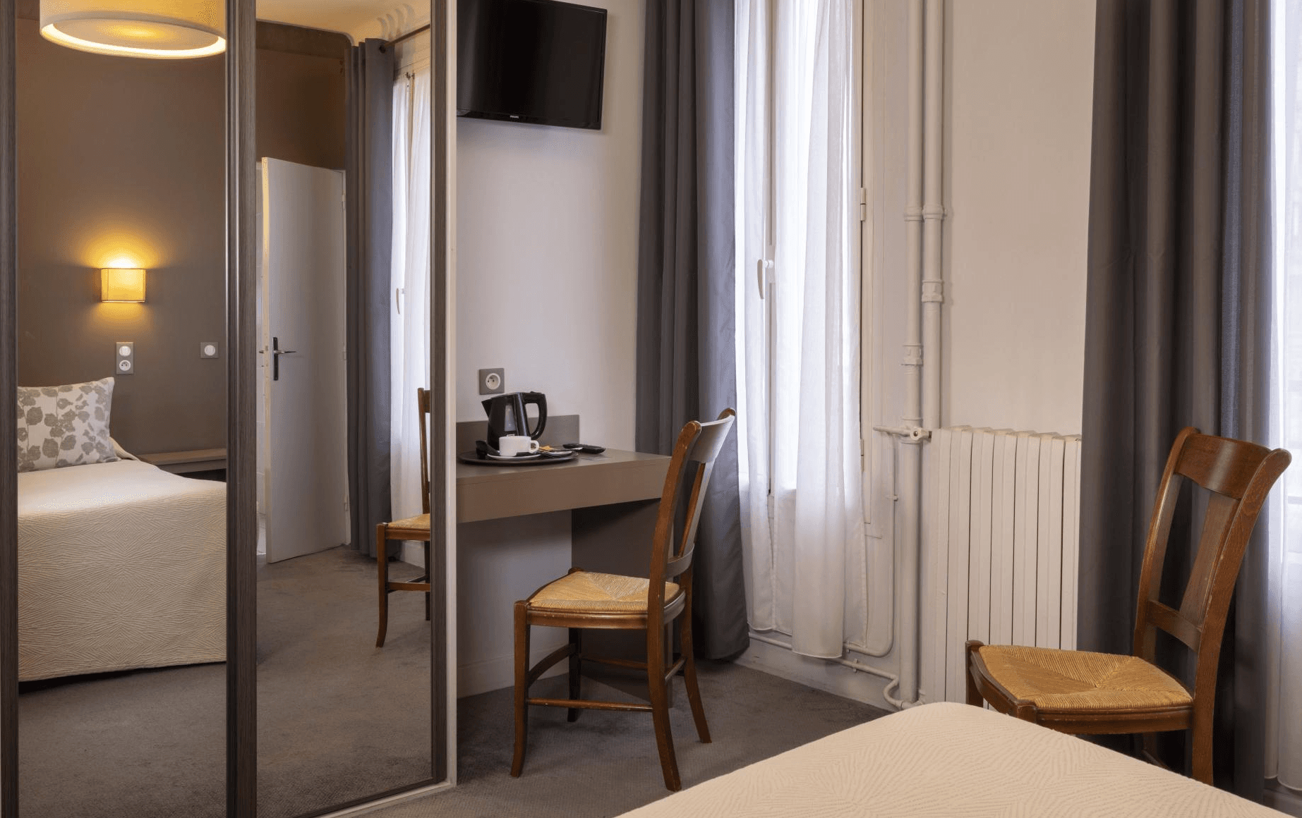 L'hôtel bijou 13