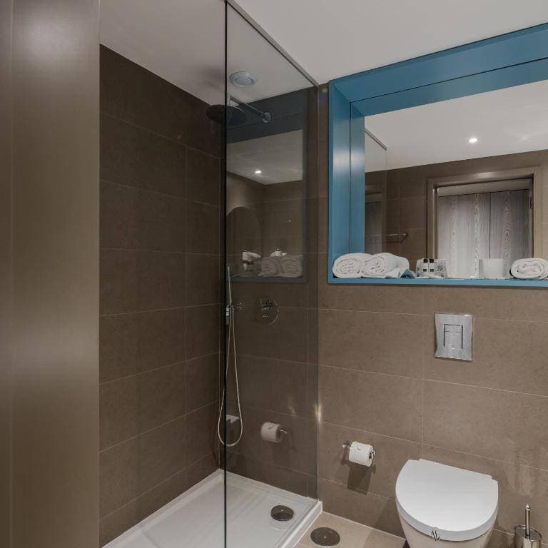 Axis Ofir Beach Resort Hotel 23