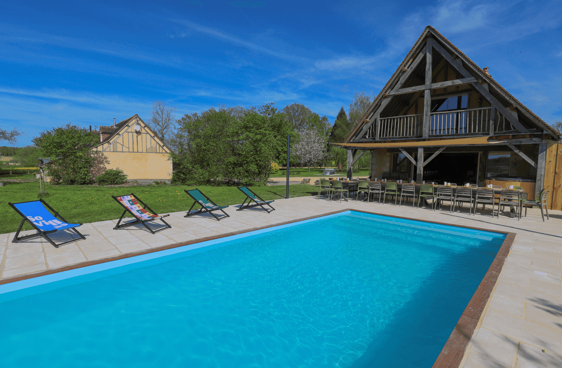 So Villa - Haut Briauche 6