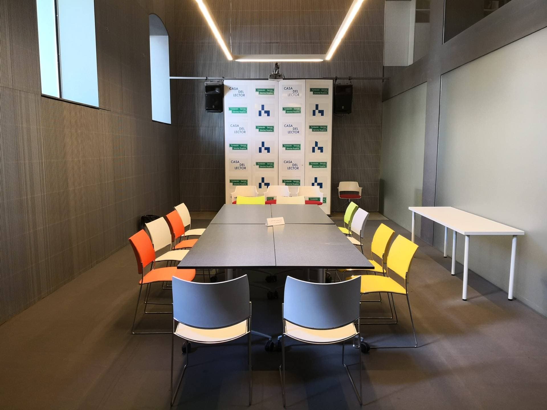 Espacios y Eventos 4