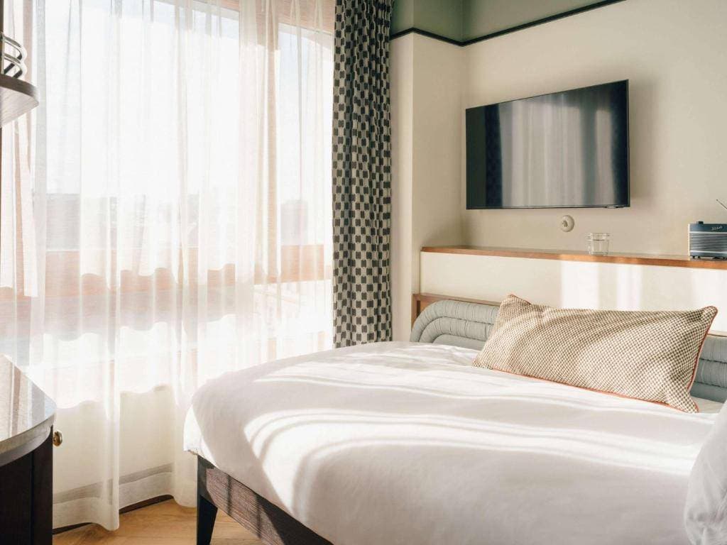 The Hoxton Vienna 30