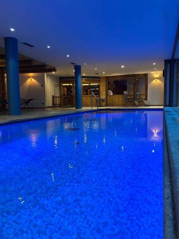 Hotel la Madonnina 2