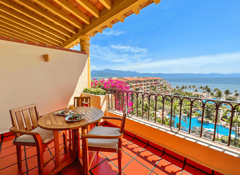 Velas Vallarta 13