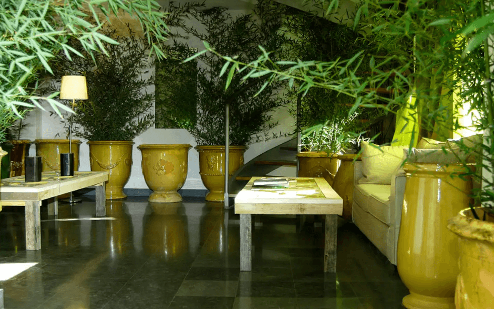 Le Comptoir Saint Hilaire 11