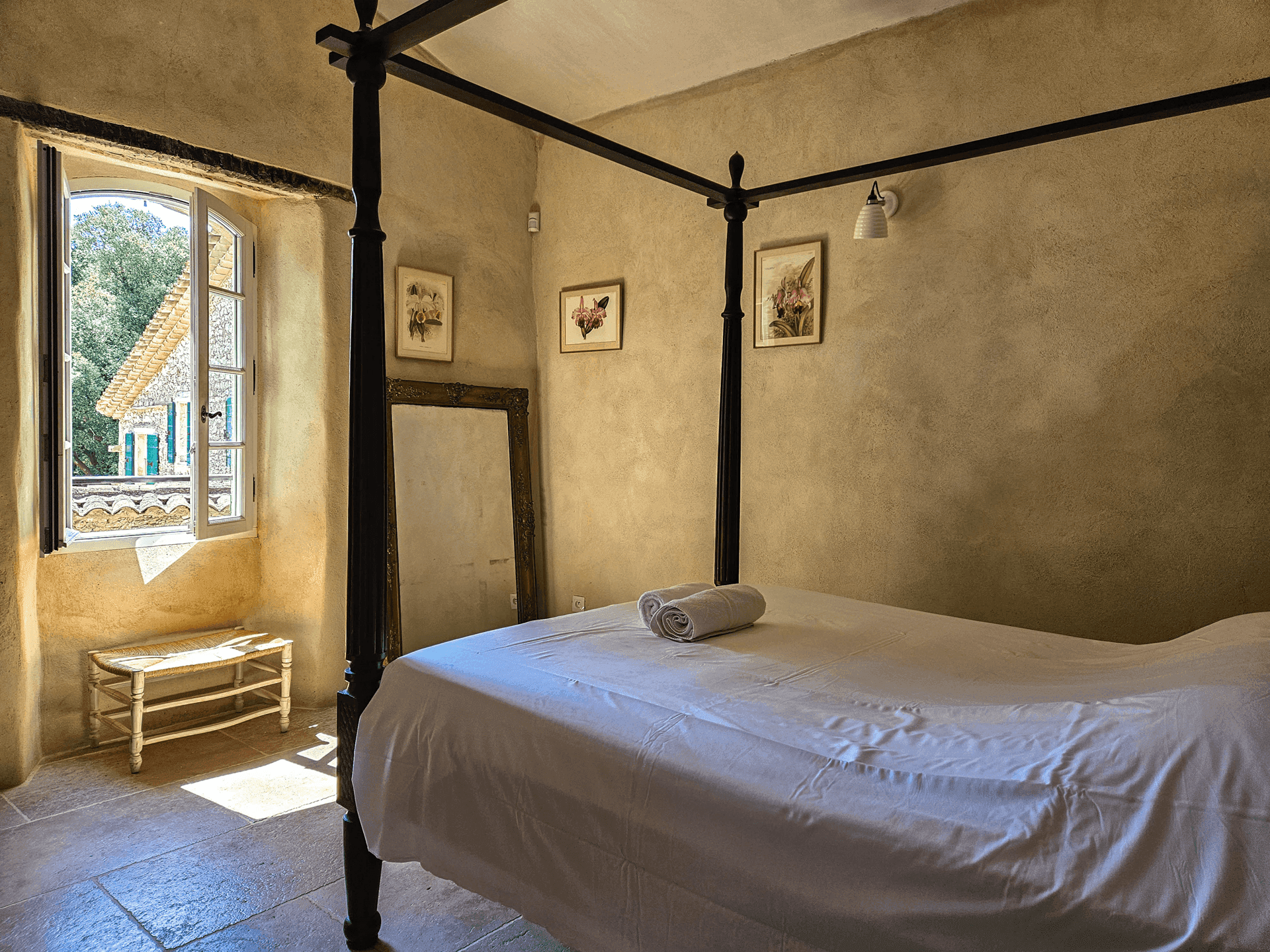 Le Domaine de la Verrerie 46