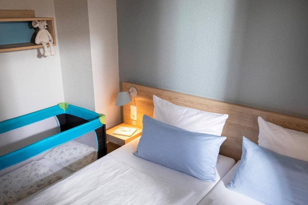 TUI BLUE Sylt 11