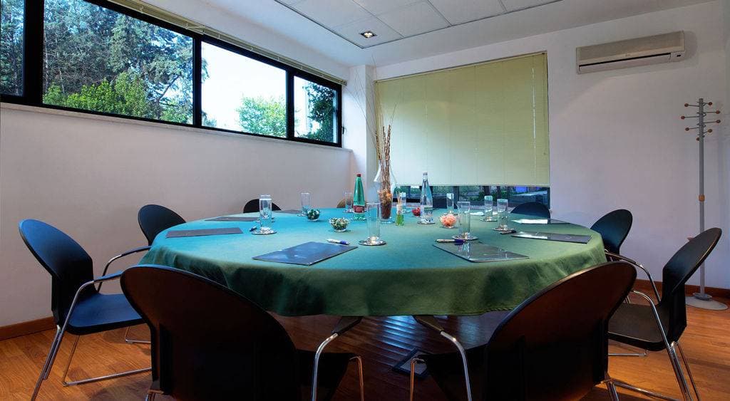 Garden Hotel Latina 16