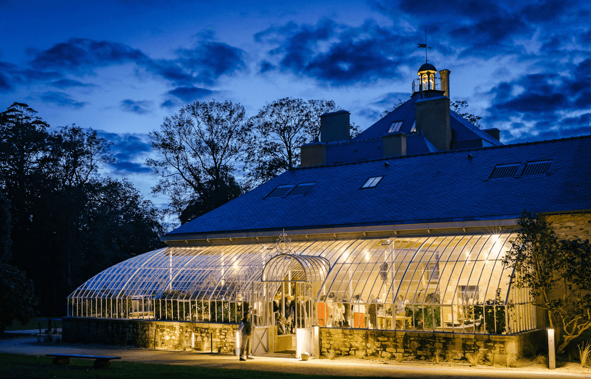 Le Domaine Le Mezo 19