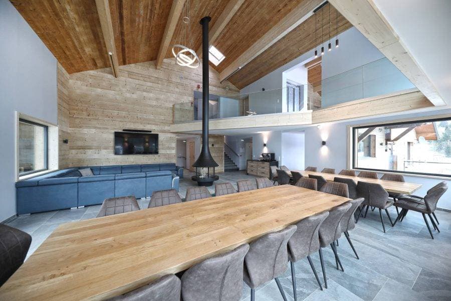 Chalet L’Oxygénarium 16