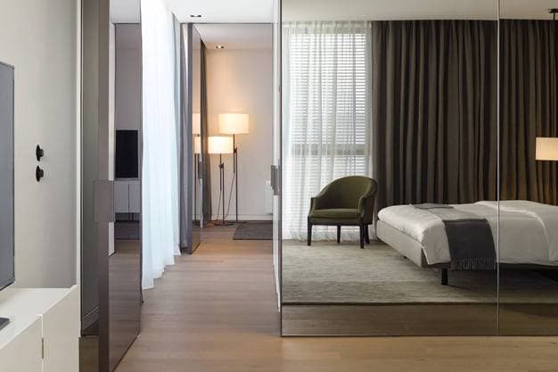 Roomers Baden-Baden, Autograph Collection 11