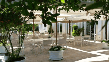 Il San Francesco Charming Hotel 7