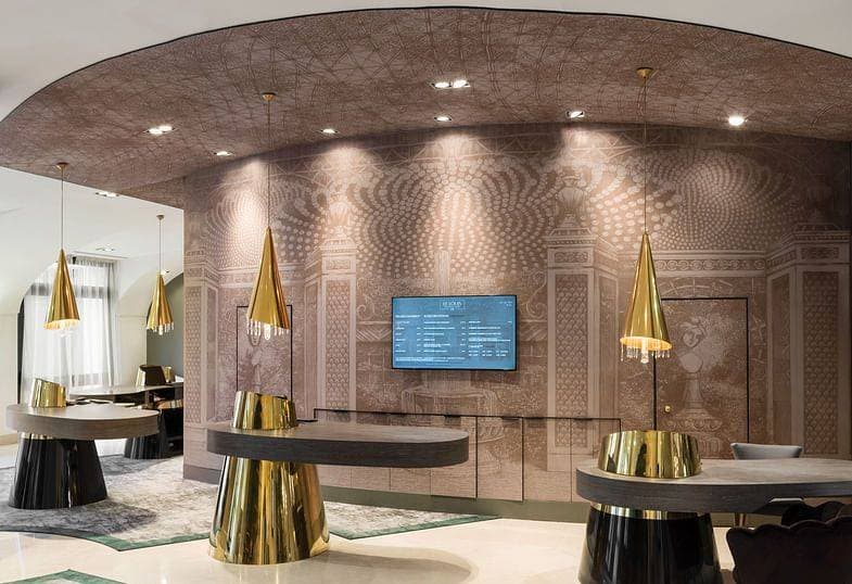 Le Louis Versailles Château MGallery Hotel Collection 10