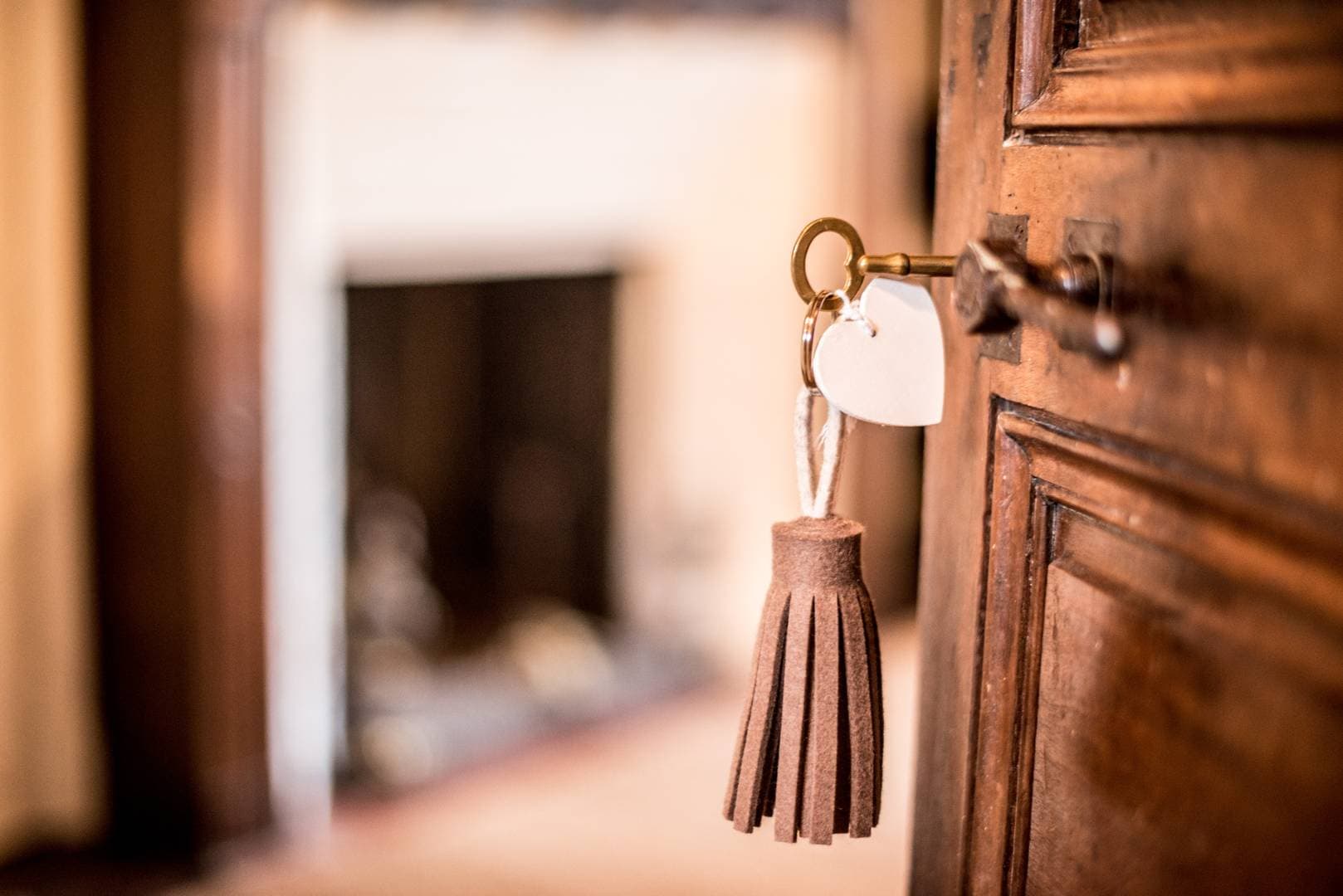 La maison La Devinie 46