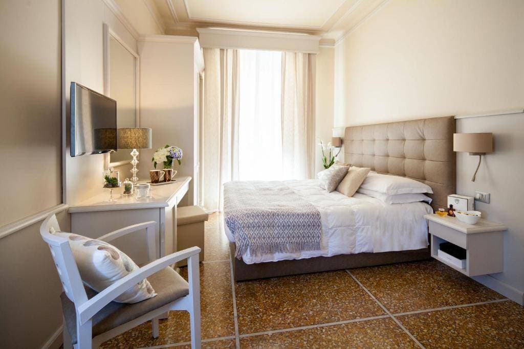 Hotel Mediterraneo Laigueglia 7