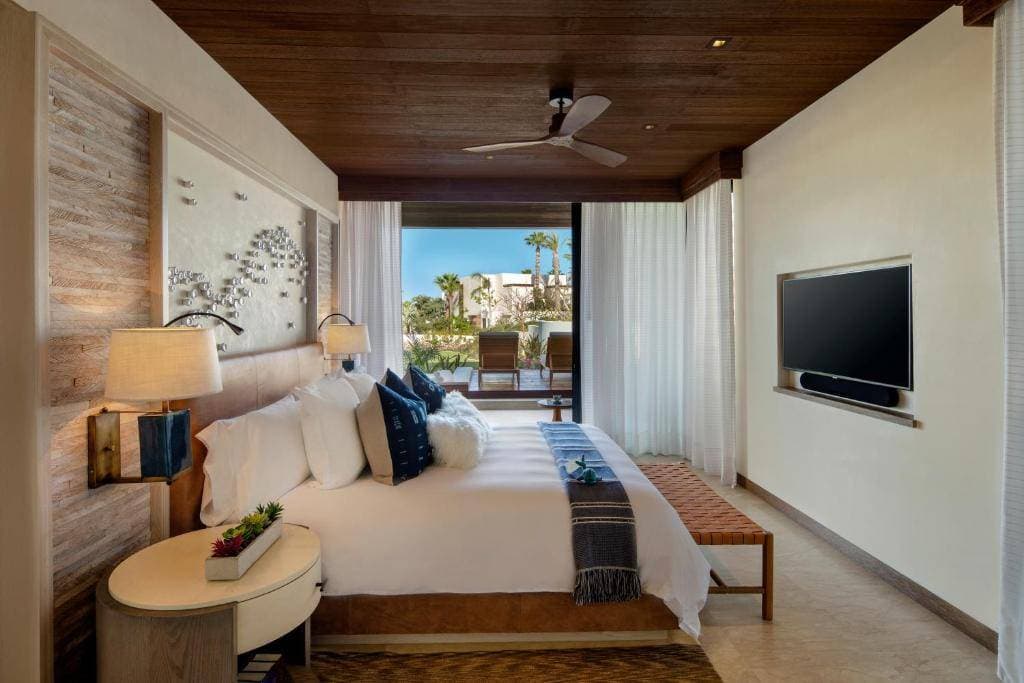 Chileno Bay Resort & Residences 20