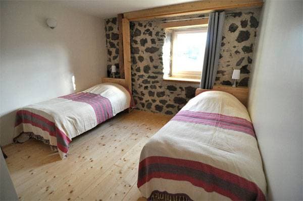 Gîte La Chaponie 12