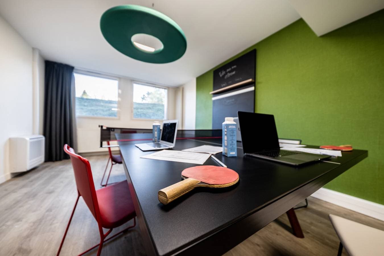  Best Western Plus l'Orée Paris Sud 36