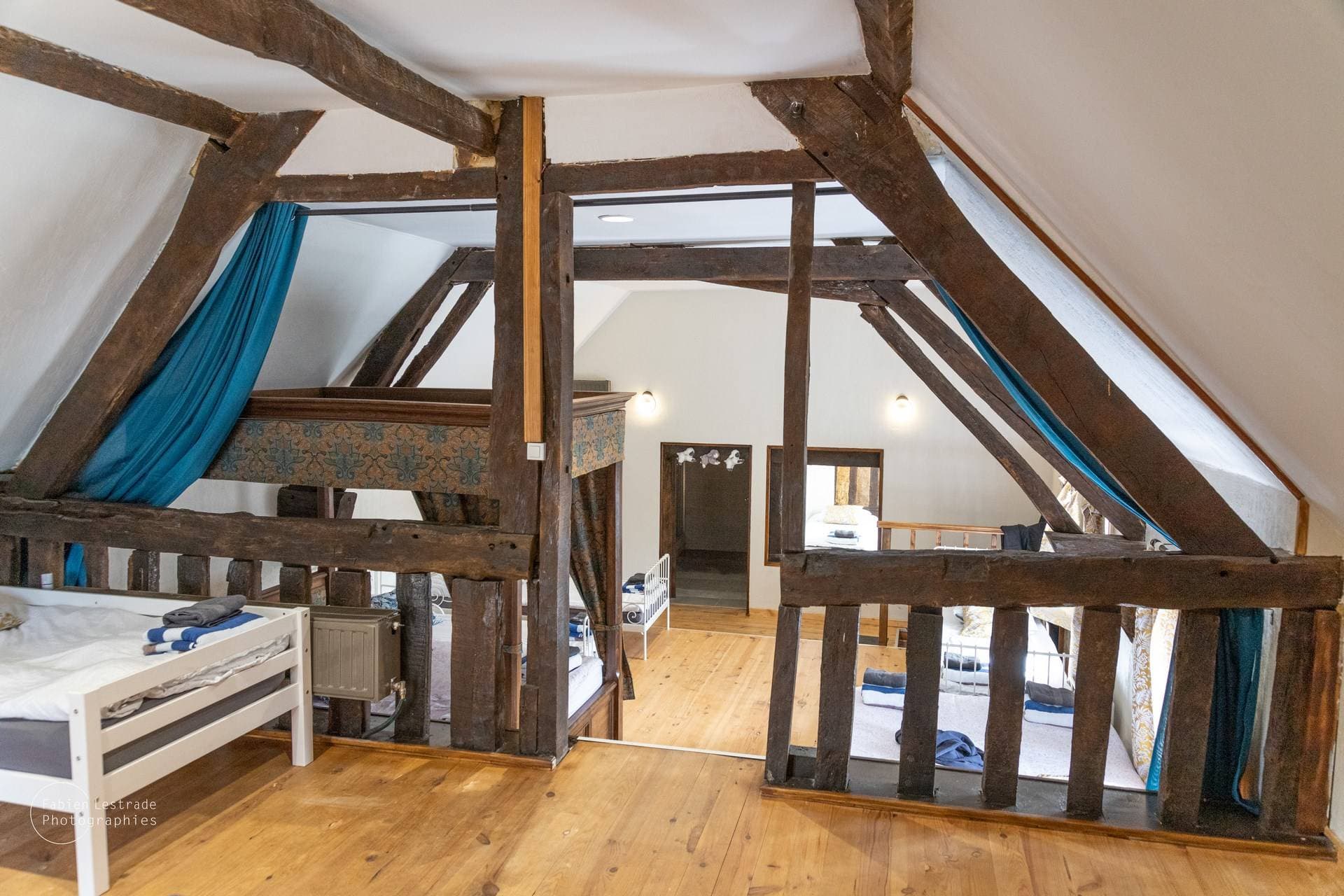 Le Domaine de la Désirée 51