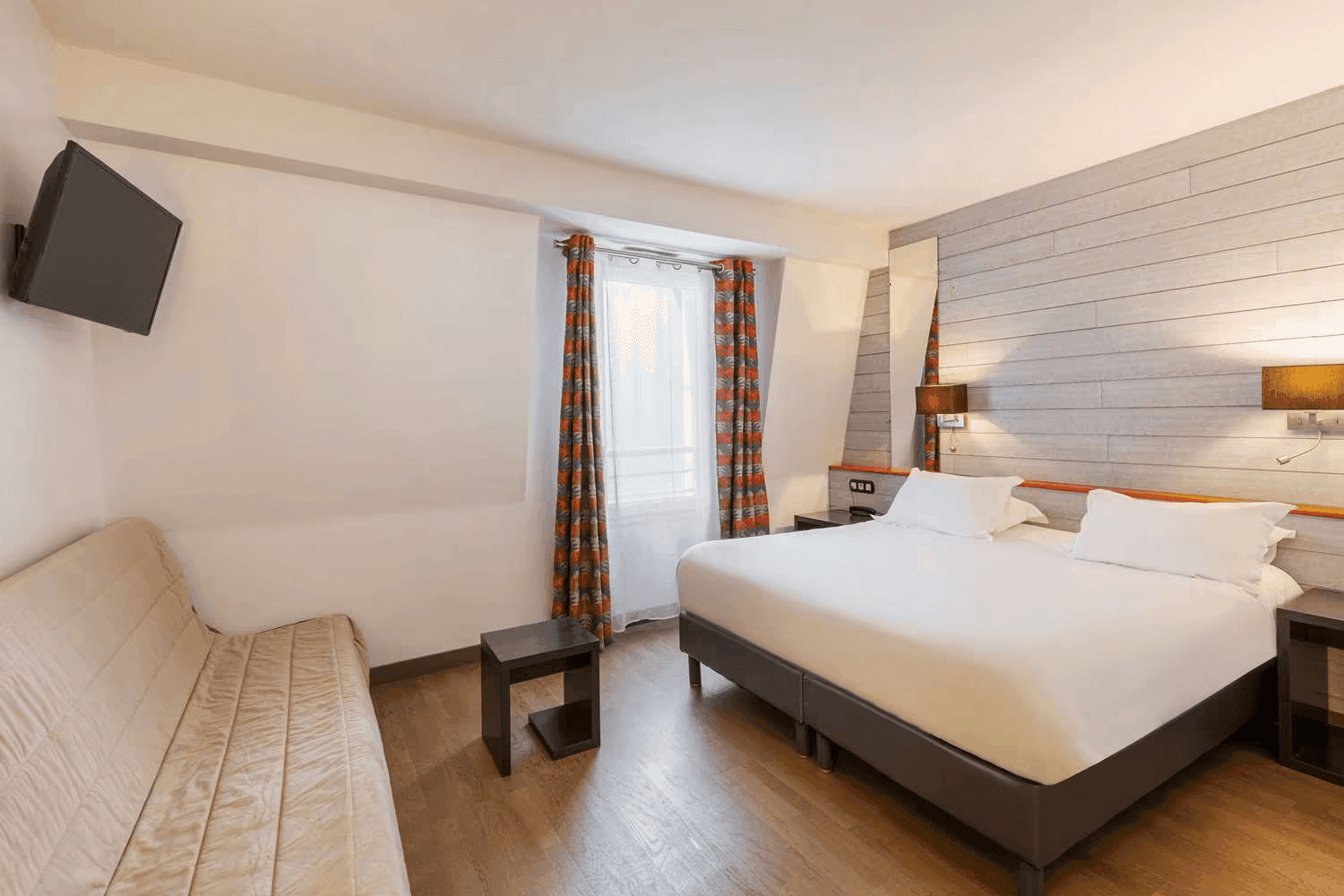  Best Western Hotel & SPA Pau Lescar Aeroport 15
