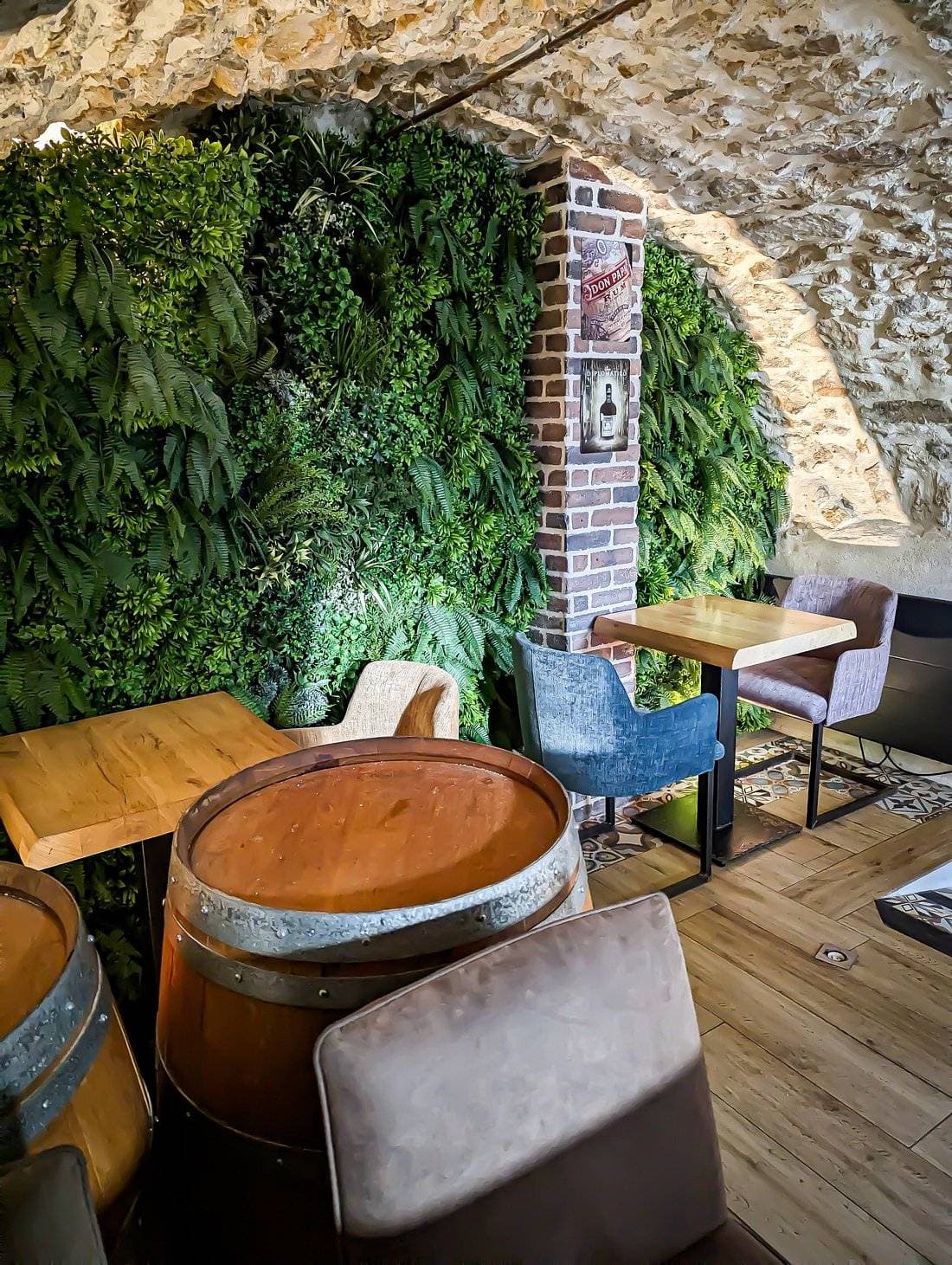 Le VinT'Heures - Restaurant 11