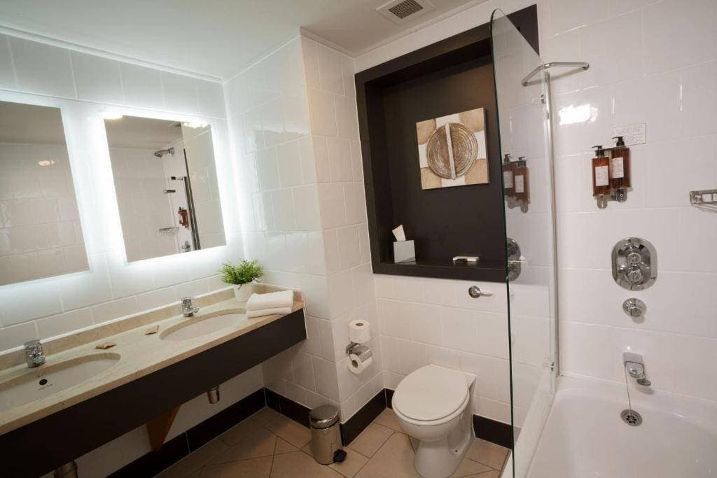 Kilkenny Ormonde Hotel 16